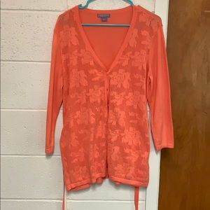 Laura Scott Cardigan